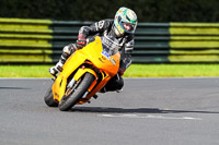 Middle Group Orange Bikes